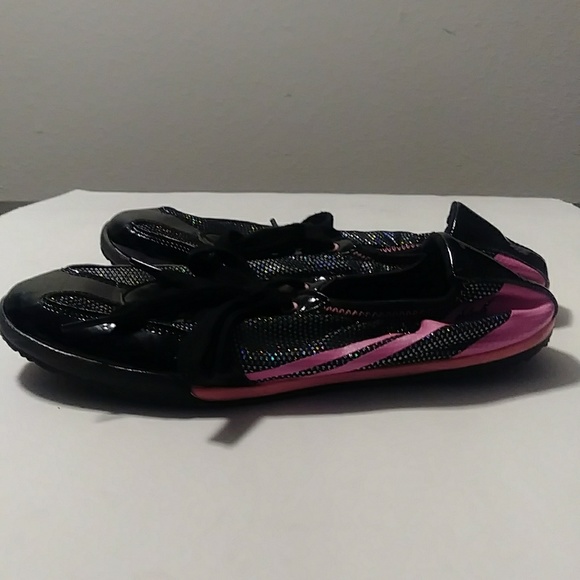 everlast slip on shoes